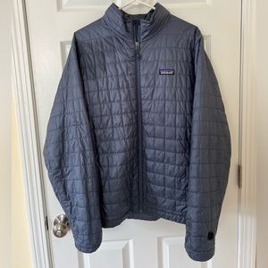 Patagonia Nano Puff